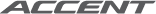 Accent 1