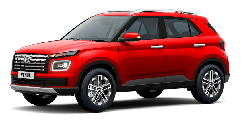 Bảng báo giá xe Hyundai 4
