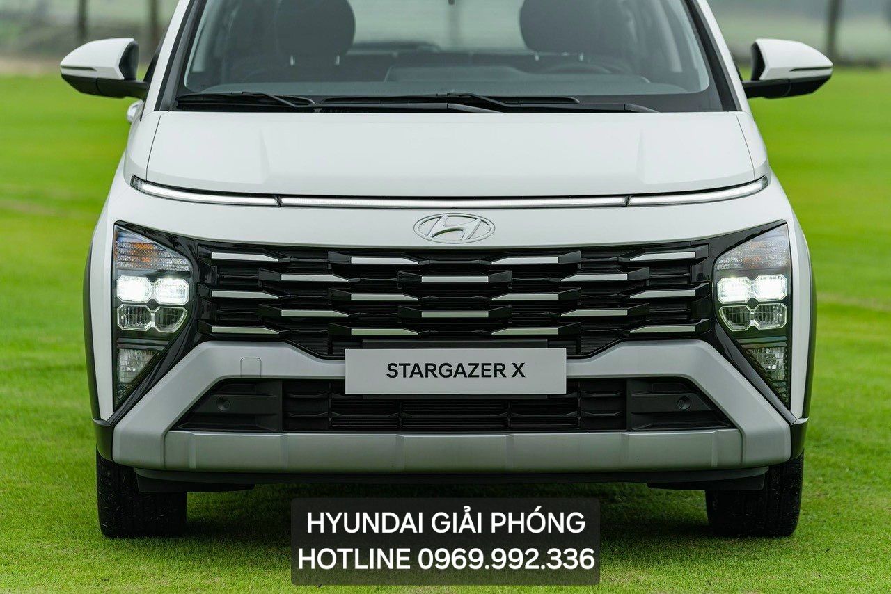 HYUNDAI STARGAZER X CHÍNH THỨC RA MẮT THỊ TRƯỜNG 5 HYUNDAI STARGAZER X CHÍNH THỨC RA MẮT THỊ TRƯỜNG 5