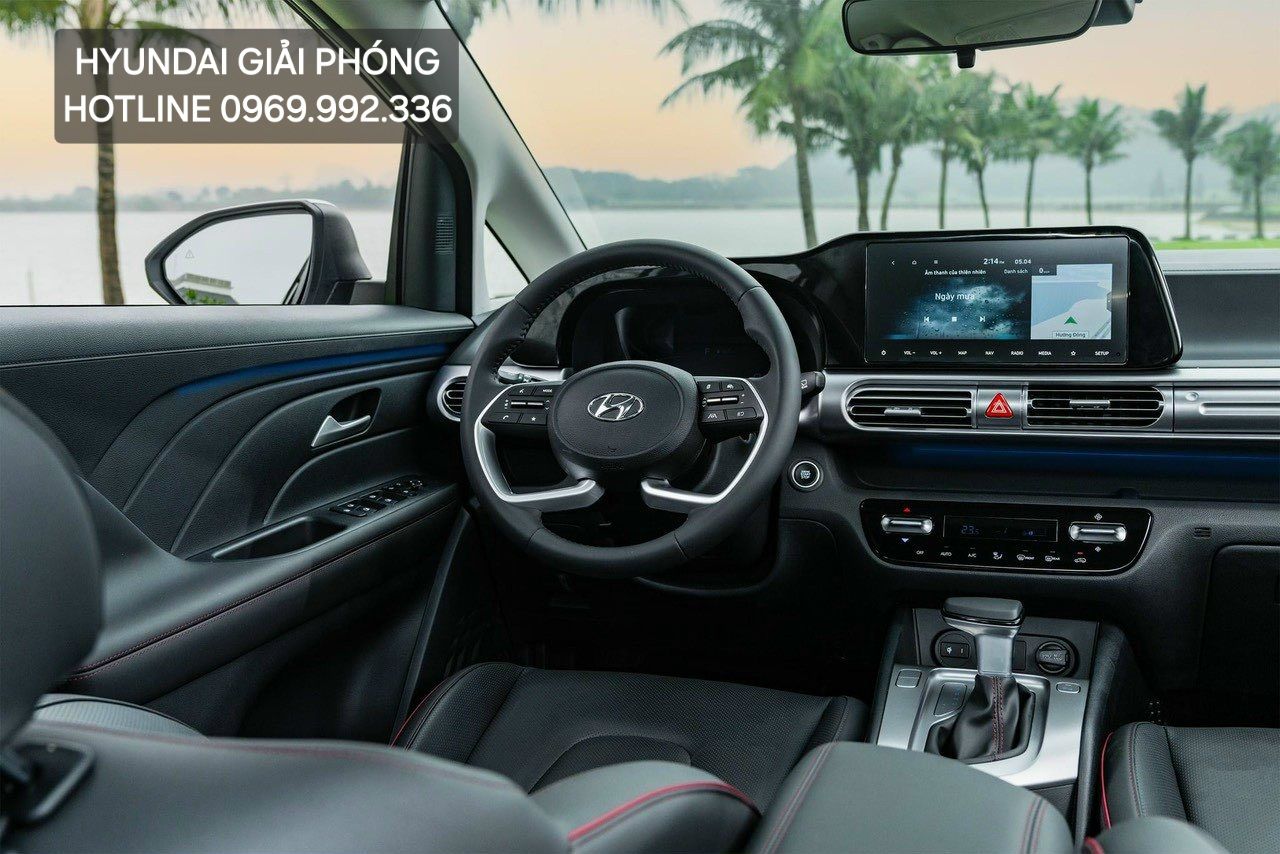 HYUNDAI STARGAZER X CHÍNH THỨC RA MẮT THỊ TRƯỜNG 6 HYUNDAI STARGAZER X CHÍNH THỨC RA MẮT THỊ TRƯỜNG 6