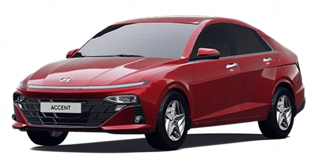 Bảng báo giá xe Hyundai 3
