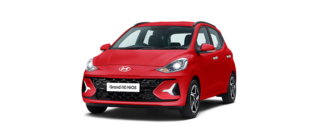 Grand i10 Hatchback 4