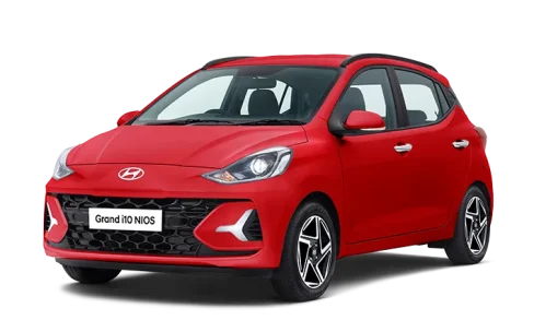 Bảng báo giá xe Hyundai 2
