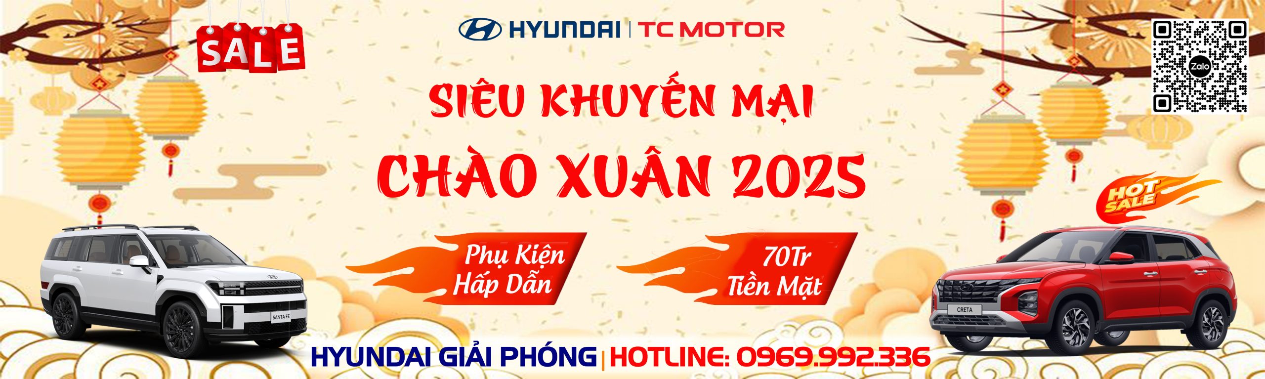 🔥🚘 SIÊU KHUYẾN MẠI CHÀO XUÂN 2025🚘🔥 53