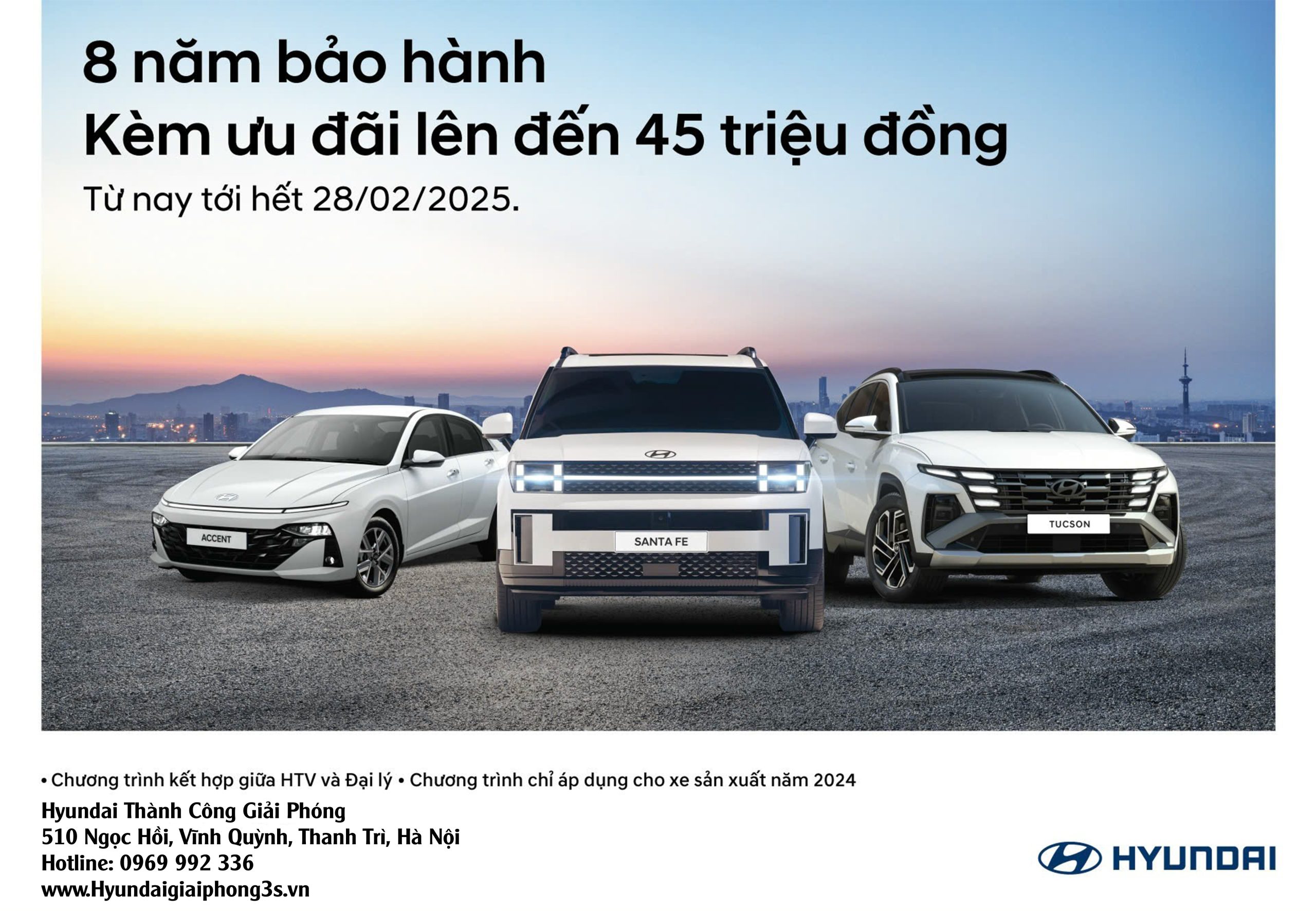 Hyundai Tăng Hạn Bảo Hành Lên Tới 8 Năm Cho Xe VIN 2024 51