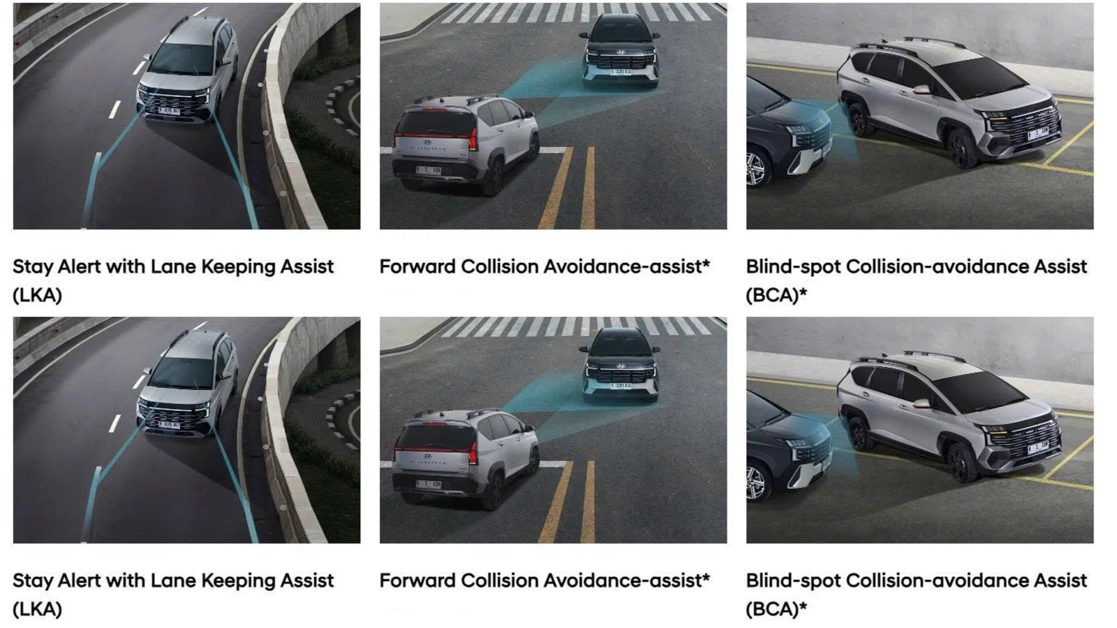 Hyundai Stargazer 2026 Sắp Ra Mắt Tại Thị Trường Việt Nam 10