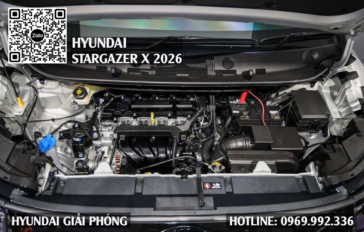 Hyundai Stargazer 2026 Sắp Ra Mắt Tại Thị Trường Việt Nam 11