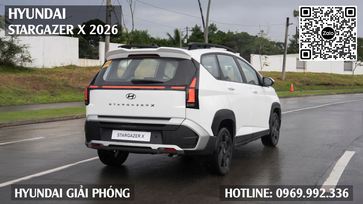 Hyundai Stargazer 2026 Sắp Ra Mắt Tại Thị Trường Việt Nam 4