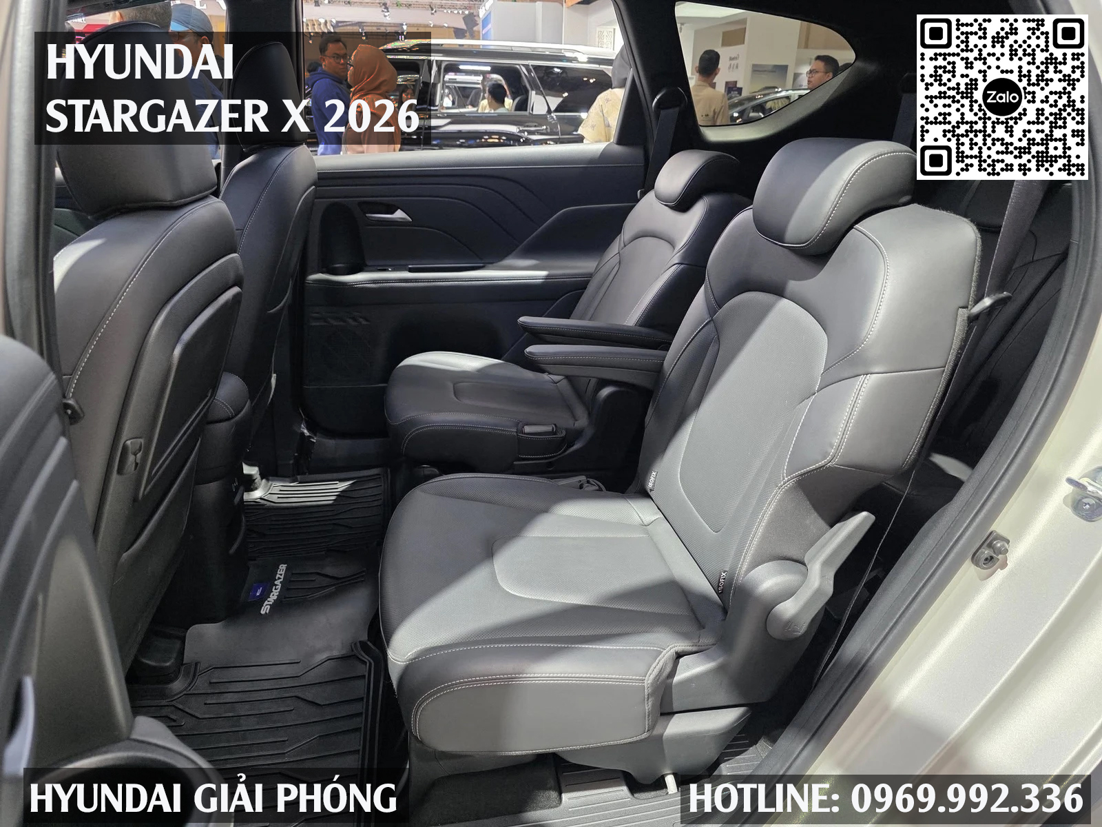 Hyundai Stargazer 2026 Sắp Ra Mắt Tại Thị Trường Việt Nam 7