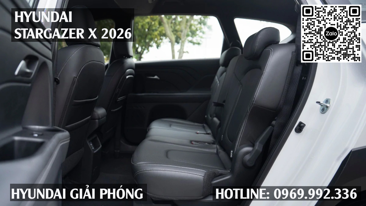 Hyundai Stargazer 2026 Sắp Ra Mắt Tại Thị Trường Việt Nam 8
