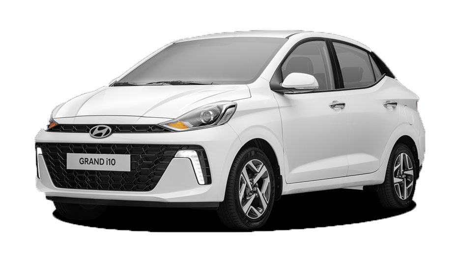 Grand i10 sedan 7