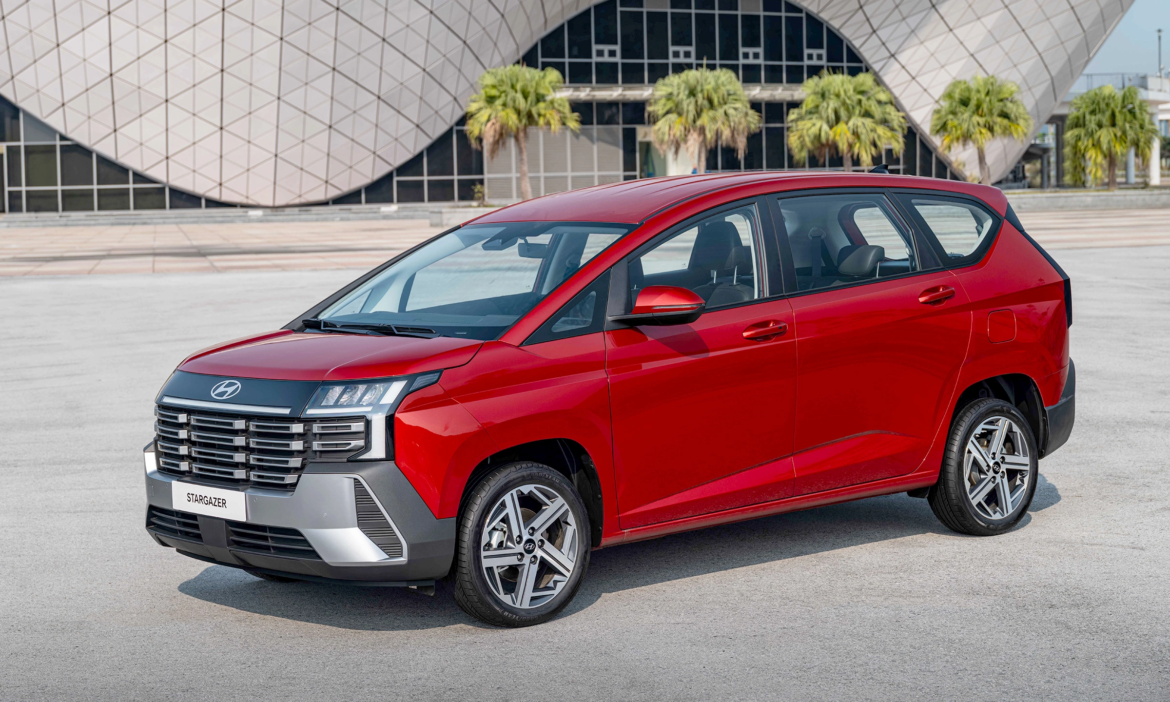 Stargazer 14 Stargazer 11