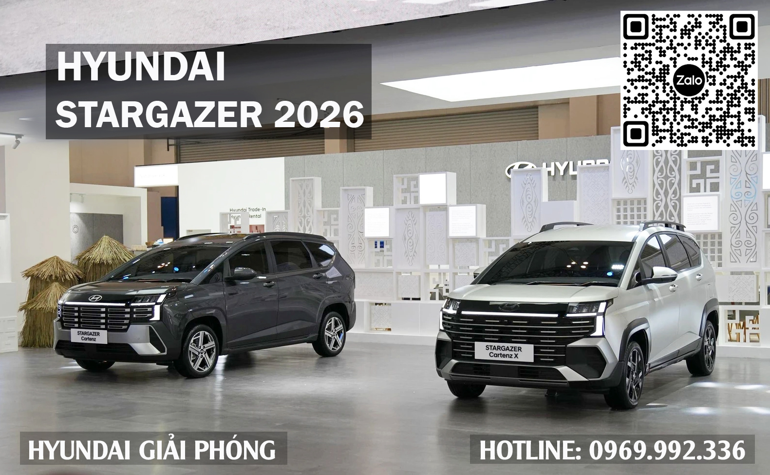 Hyundai Stargazer 2026 Sắp Ra Mắt Tại Thị Trường Việt Nam 38