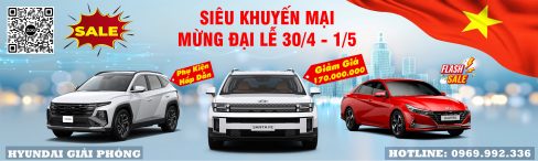 SIÊU ƯU ĐÃI ĐẠI LỄ 30/4 - 1/5 GIẢM SỐC TRỰC TIẾP 170 TRIỆU ĐỒNG 51