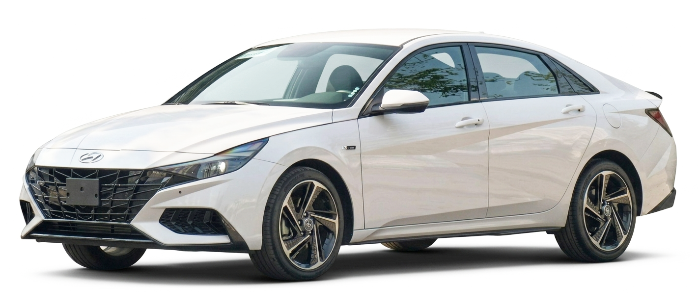 Elantra 6