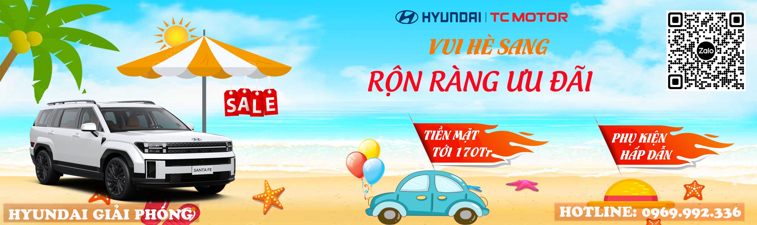  VUI HÈ SANG – RỘN RÀNG ƯU ĐÃI  (MÙA 3) 50
